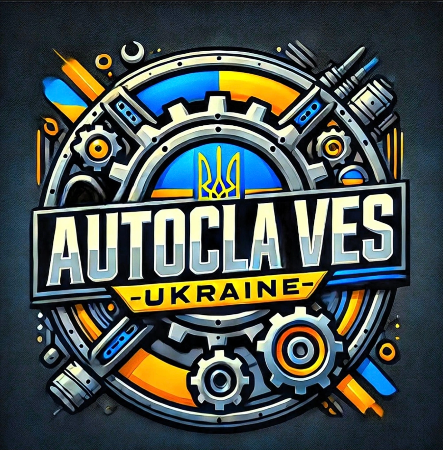Подільські Автоклави — Банер 1