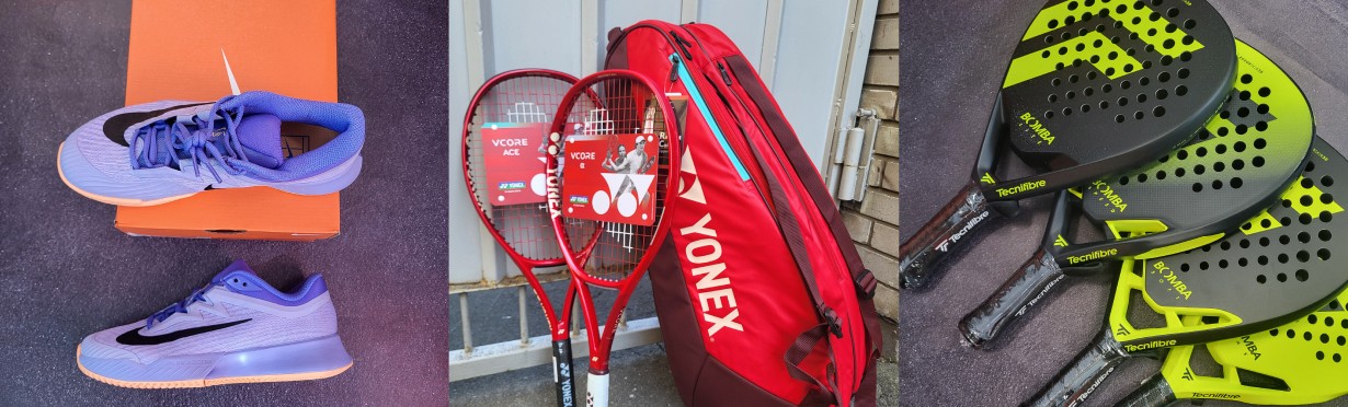 Pro tennis kyiv — Банер 1